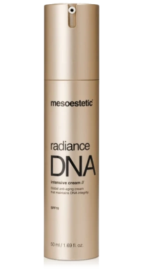 Radiance DNA Intensive Cream 