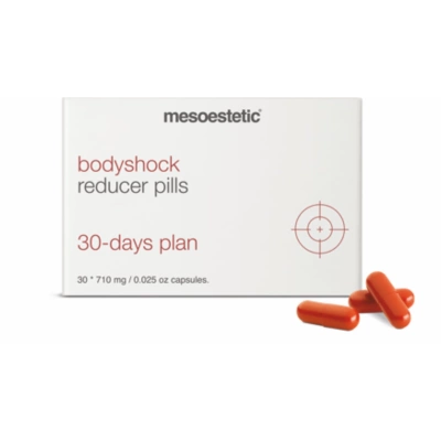bodyshock reducer pills