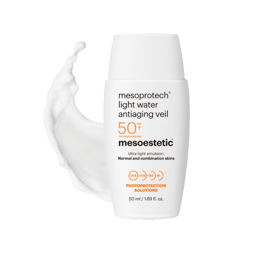mesoprotech® light water antiaging veil 