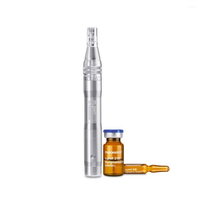 Meso.prof Mesoestetic - Easybeauté